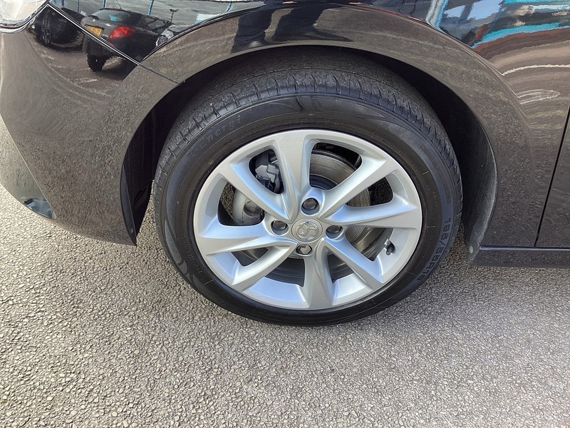 Used Vauxhall Corsa 2020 for sale - 78083656: Photo 22