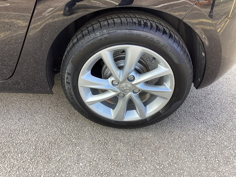 Used Vauxhall Corsa 2020 for sale - 78083656: Photo 25