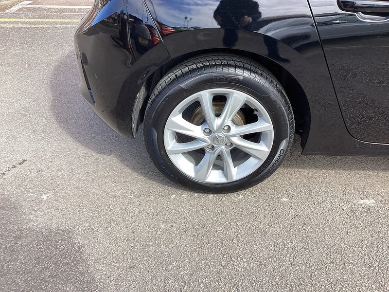 Used Vauxhall Corsa 2020 for sale - 78083656: Photo 26