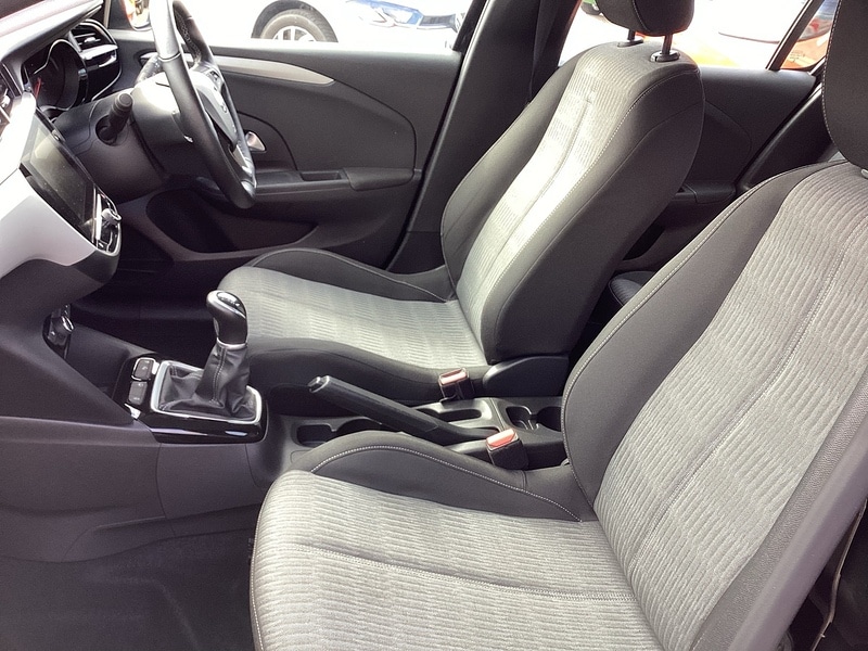 Used Vauxhall Corsa 2020 for sale - 78083656: Photo 27