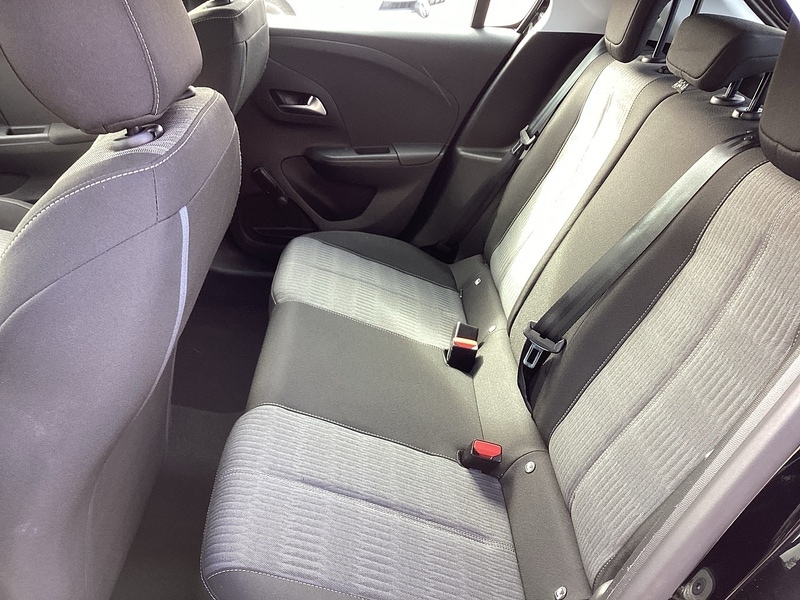 Used Vauxhall Corsa 2020 for sale - 78083656: Photo 28