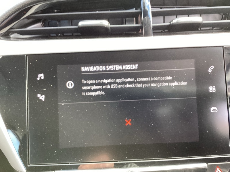 Used Vauxhall Corsa 2020 for sale - 78083656: Photo 3