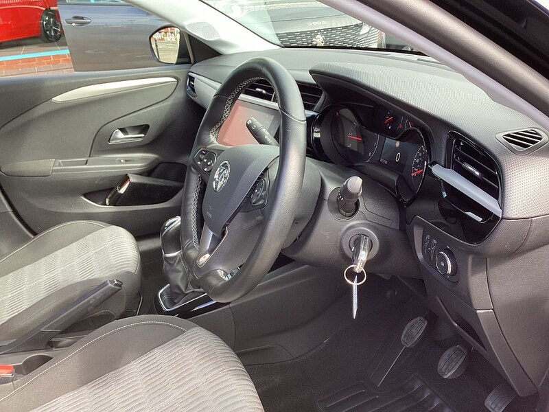 Used Vauxhall Corsa 2020 for sale - 78083656: Photo 7