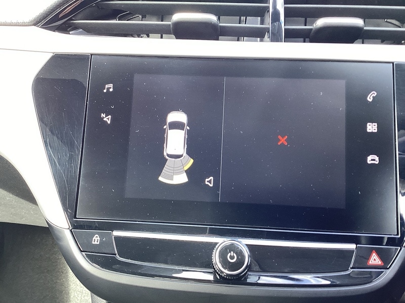 Used Vauxhall Corsa 2020 for sale - 78083656: Photo 8