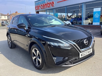 Used Nissan Qashqai 2023 for sale - 79280778: Photo