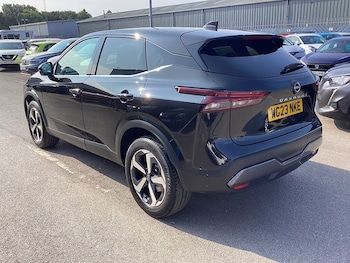 Used Nissan Qashqai 2023 for sale - 79280778: Photo
