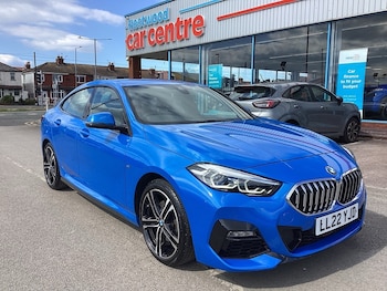 Used BMW 2 Series 2022 for sale - 78421823: Photo