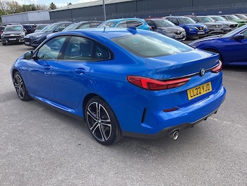Used BMW 2 Series 2022 for sale - 78421823: Photo
