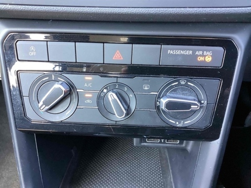 Used Volkswagen T-Cross 2020 for sale - 77902459: Photo 10