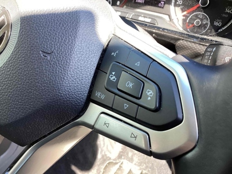 Used Volkswagen T-Cross 2020 for sale - 77902459: Photo 14