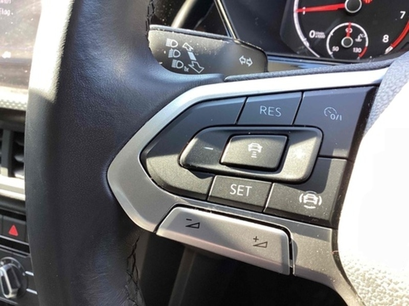 Used Volkswagen T-Cross 2020 for sale - 77902459: Photo 15