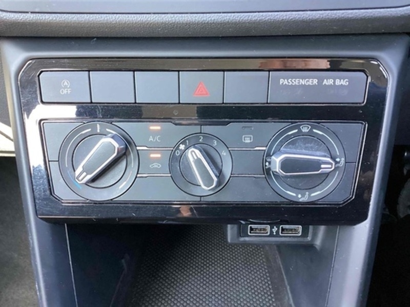 Used Volkswagen T-Cross 2020 for sale - 77902459: Photo 16