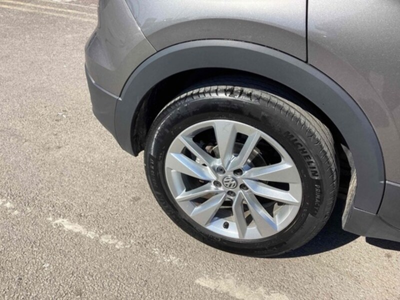 Used Volkswagen T-Cross 2020 for sale - 77902459: Photo 23