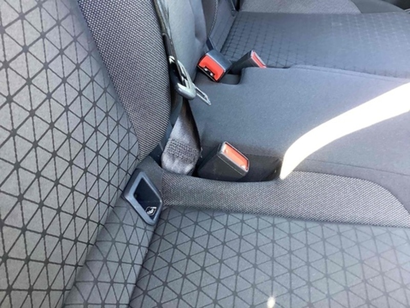 Used Volkswagen T-Cross 2020 for sale - 77902459: Photo 25