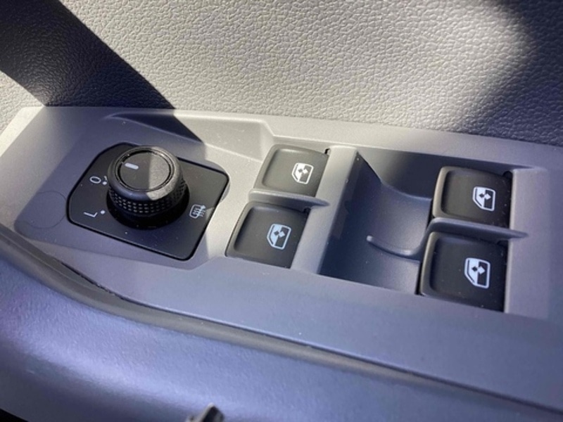 Used Volkswagen T-Cross 2020 for sale - 77902459: Photo 26