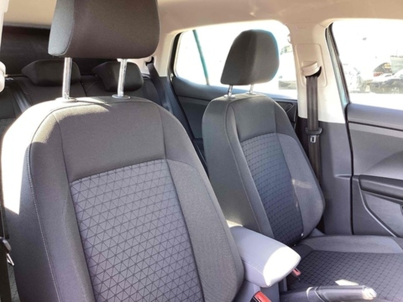 Used Volkswagen T-Cross 2020 for sale - 77902459: Photo 8