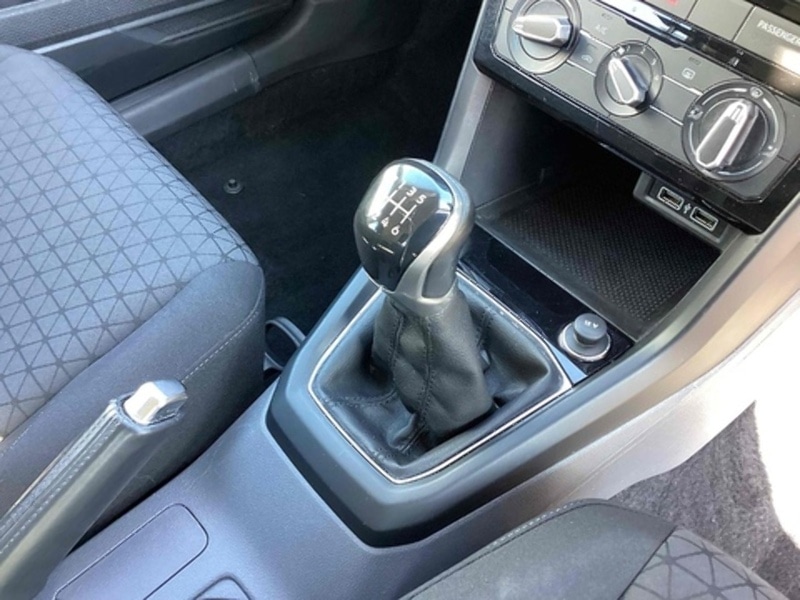 Used Volkswagen T-Cross 2020 for sale - 77902459: Photo 9