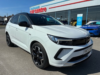Used Vauxhall Grandland 2023 for sale - 79280731: Photo