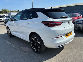 Used Vauxhall Grandland 2023 for sale - 79280731: Photo