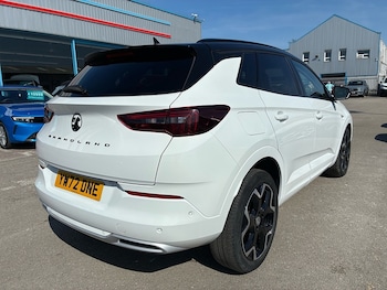 Used Vauxhall Grandland 2023 for sale - 79280731: Photo