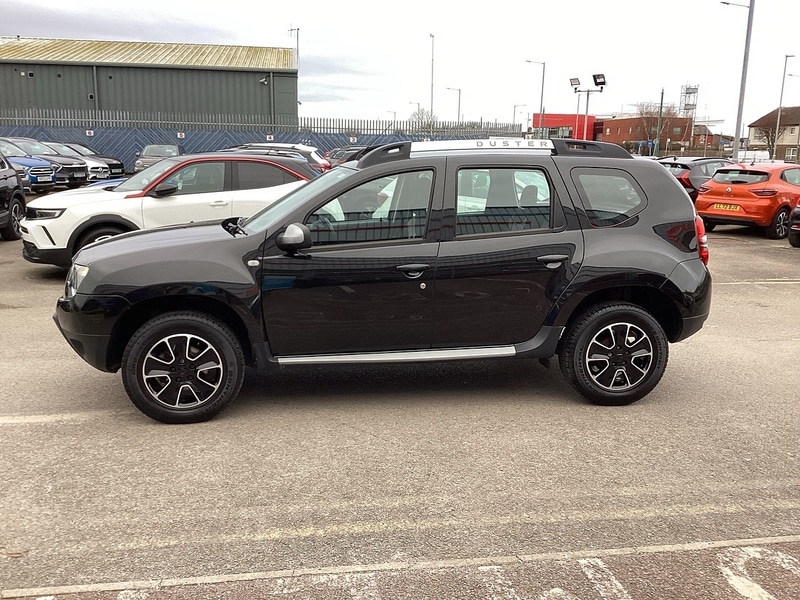 Used Dacia Duster 2016 for sale - 77902407: Photo 10