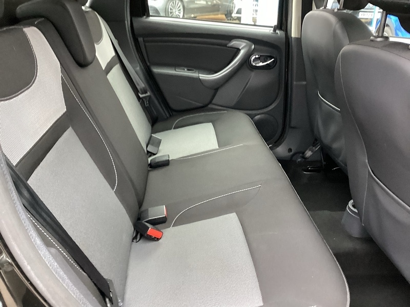 Used Dacia Duster 2016 for sale - 77902407: Photo 12