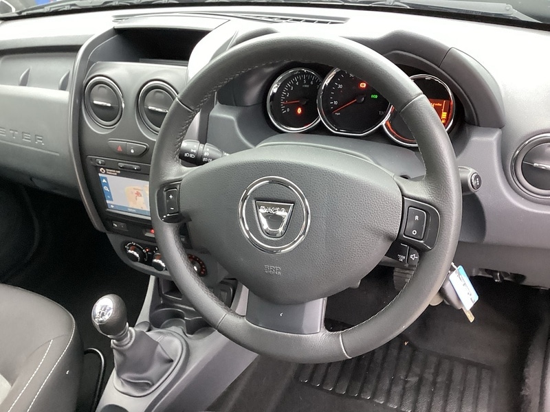 Used Dacia Duster 2016 for sale - 77902407: Photo 13