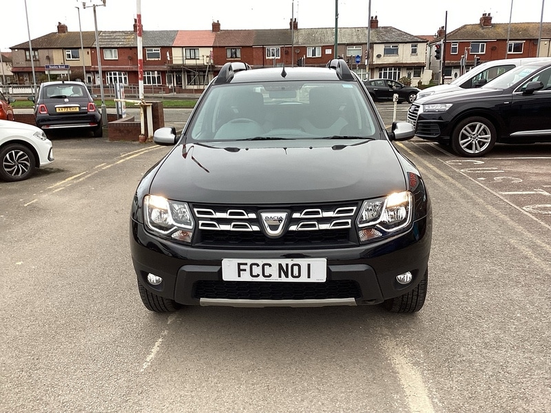 Used Dacia Duster 2016 for sale - 77902407: Photo 14