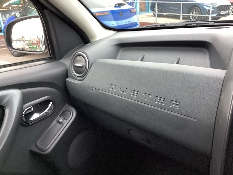 Used Dacia Duster 2016 for sale - 77902407: Photo 16