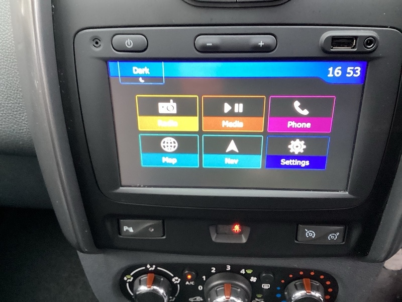 Used Dacia Duster 2016 for sale - 77902407: Photo 20