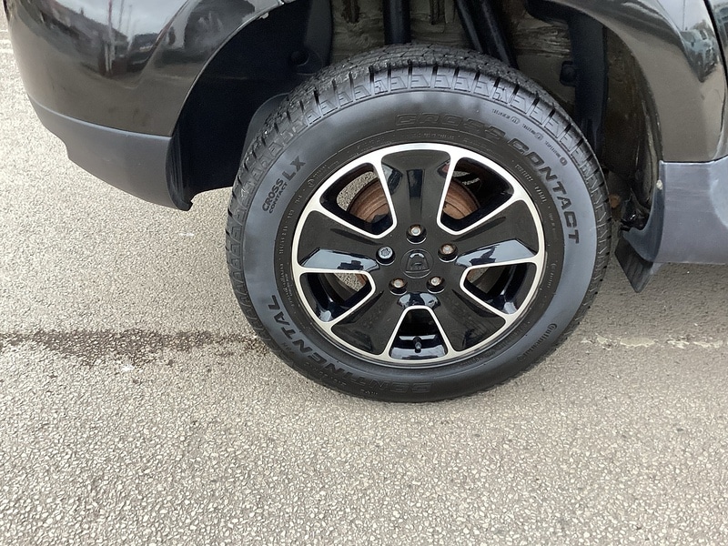 Used Dacia Duster 2016 for sale - 77902407: Photo 22