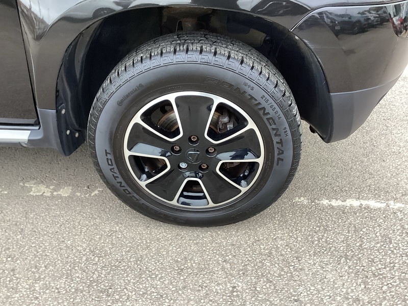 Used Dacia Duster 2016 for sale - 77902407: Photo 23