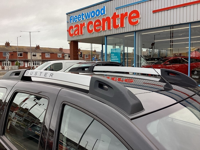 Used Dacia Duster 2016 for sale - 77902407: Photo 24