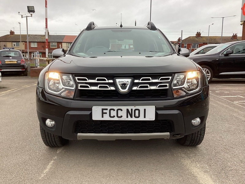 Used Dacia Duster 2016 for sale - 77902407: Photo 25