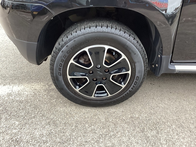 Used Dacia Duster 2016 for sale - 77902407: Photo 27