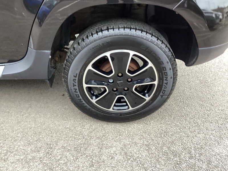 Used Dacia Duster 2016 for sale - 77902407: Photo 28