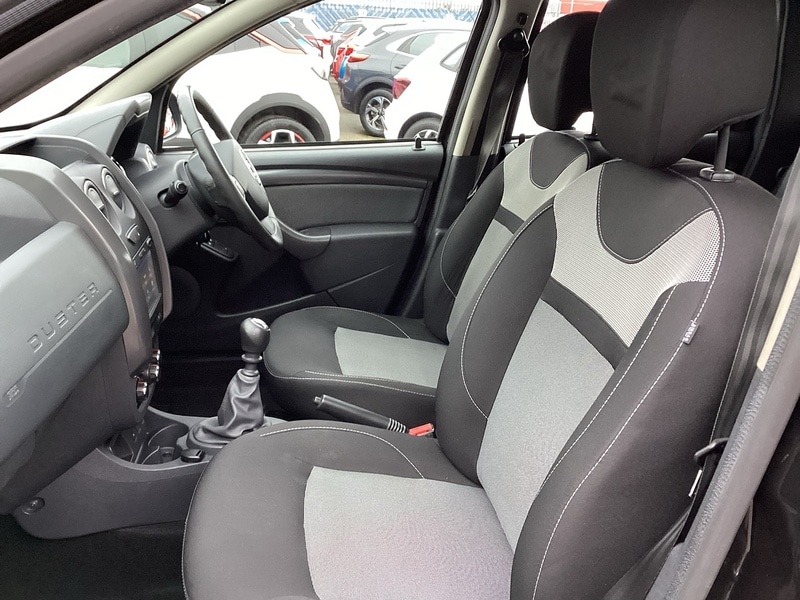 Used Dacia Duster 2016 for sale - 77902407: Photo 29