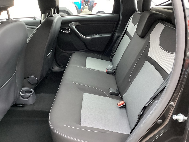 Used Dacia Duster 2016 for sale - 77902407: Photo 30