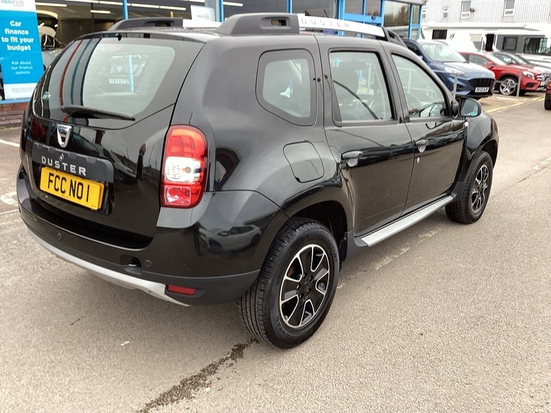 Used Dacia Duster 2016 for sale - 77902407: Photo 5