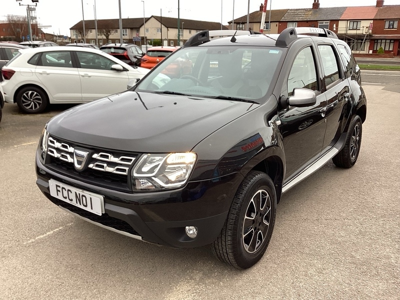 Used Dacia Duster 2016 for sale - 77902407: Photo 6