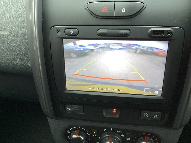 Used Dacia Duster 2016 for sale - 77902407: Photo 8