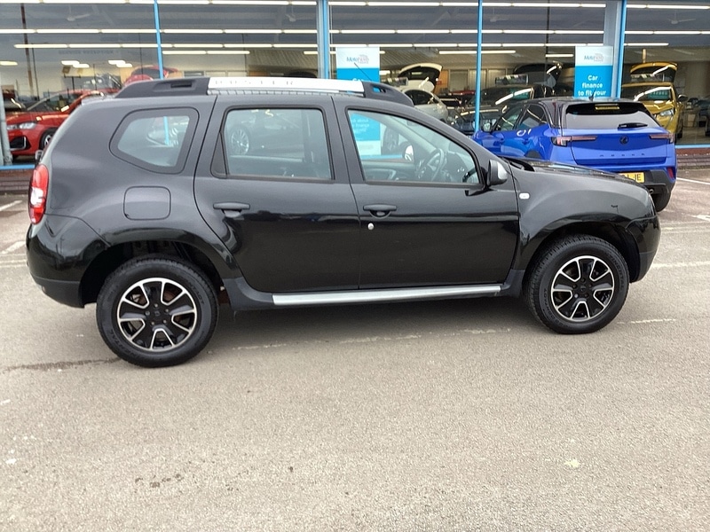 Used Dacia Duster 2016 for sale - 77902407: Photo 9