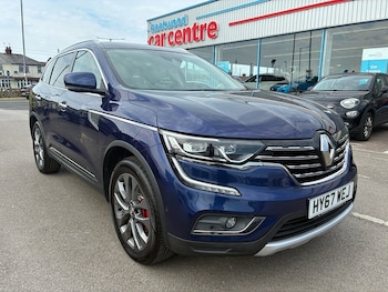 Used Renault Koleos 2017 for sale - 79494512: Photo