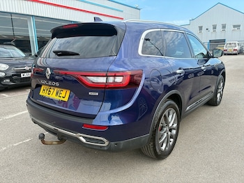 Used Renault Koleos 2017 for sale - 79494512: Photo