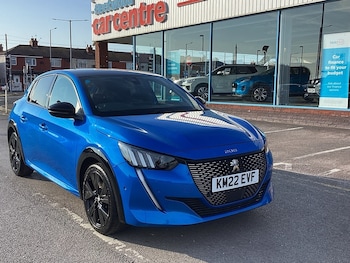 Used Peugeot 208 2022 for sale - 79537301: Photo