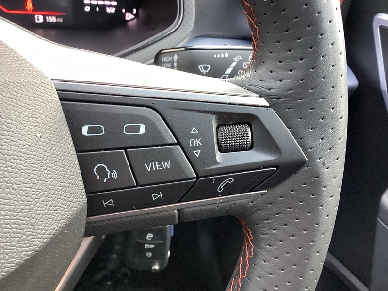 Used SEAT Ibiza 2025 for sale - 77937388: Photo 17