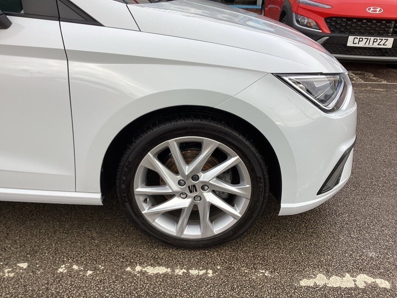 Used SEAT Ibiza 2025 for sale - 77937388: Photo 21