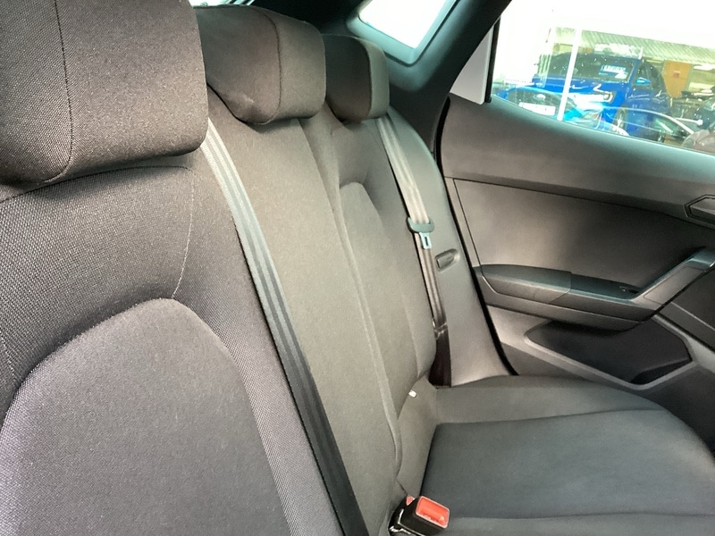 Used SEAT Ibiza 2025 for sale - 77937388: Photo 23