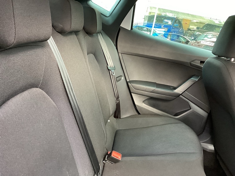 Used SEAT Ibiza 2025 for sale - 77937388: Photo 24