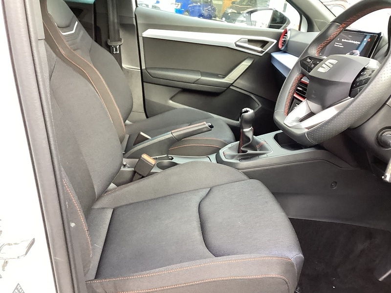 Used SEAT Ibiza 2025 for sale - 77937388: Photo 28